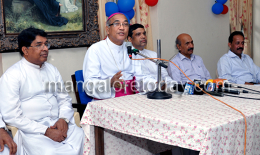 Mangalore Bishops Christman Messege 